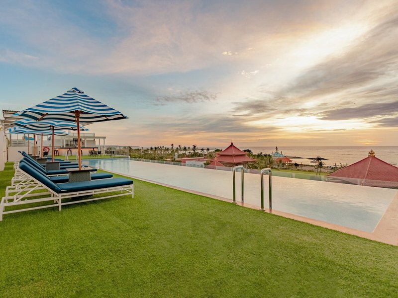 Holiday Inn Resort Baruna 23