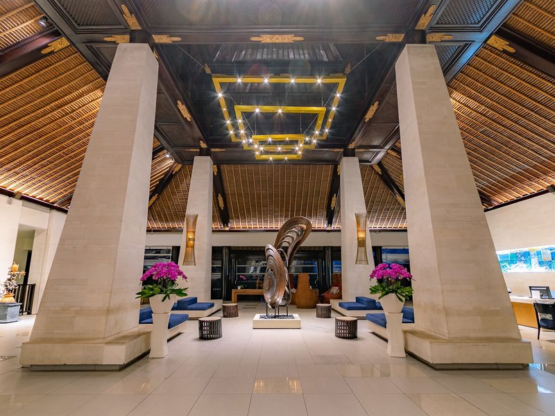 Holiday Inn Resort Baruna 24