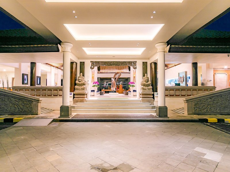 Holiday Inn Resort Baruna 25
