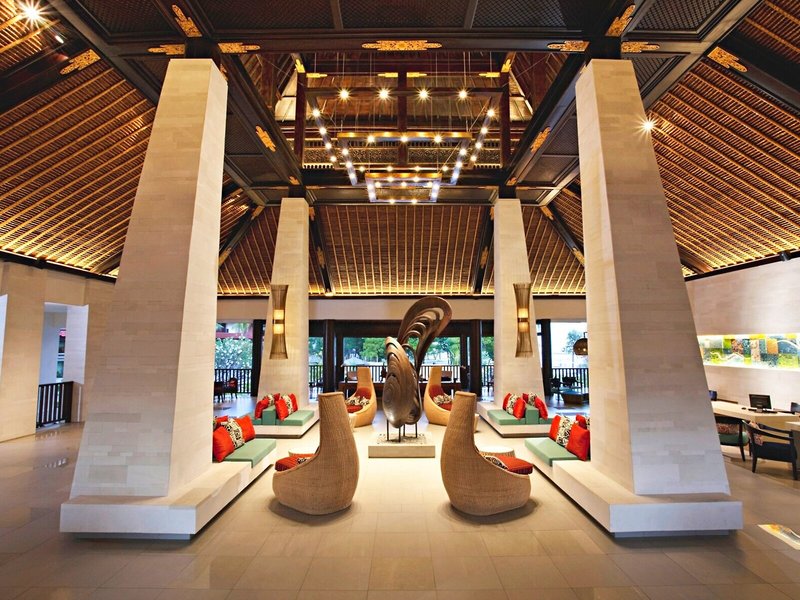 Holiday Inn Resort Baruna 26