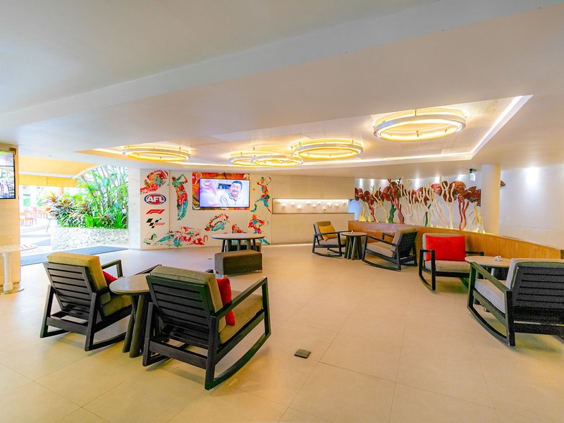 Holiday Inn Resort Baruna 27