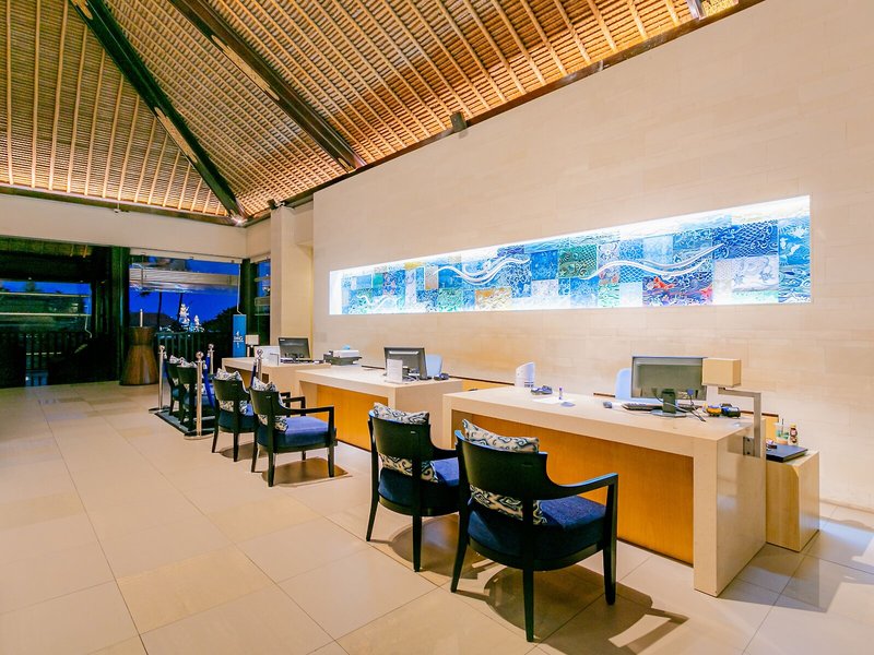 Holiday Inn Resort Baruna 28