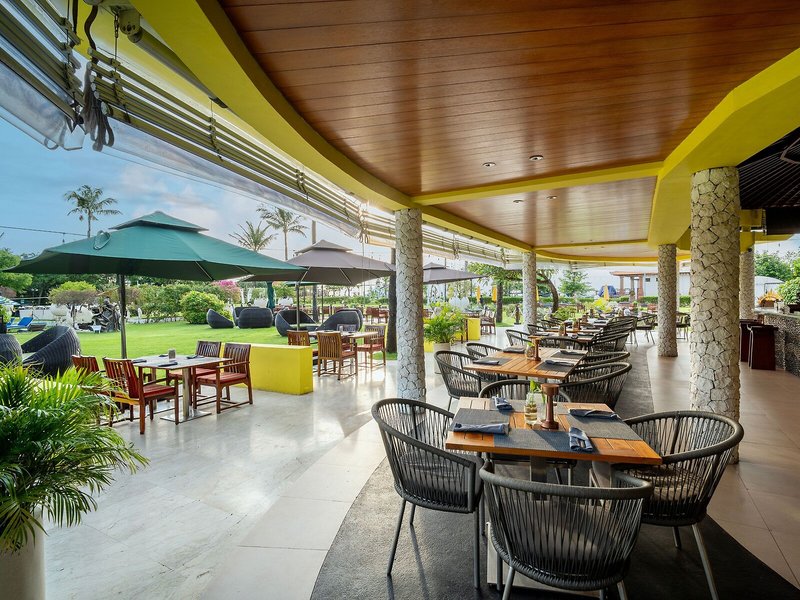 Holiday Inn Resort Baruna 31
