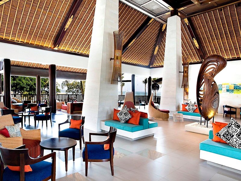 Holiday Inn Resort Baruna 32