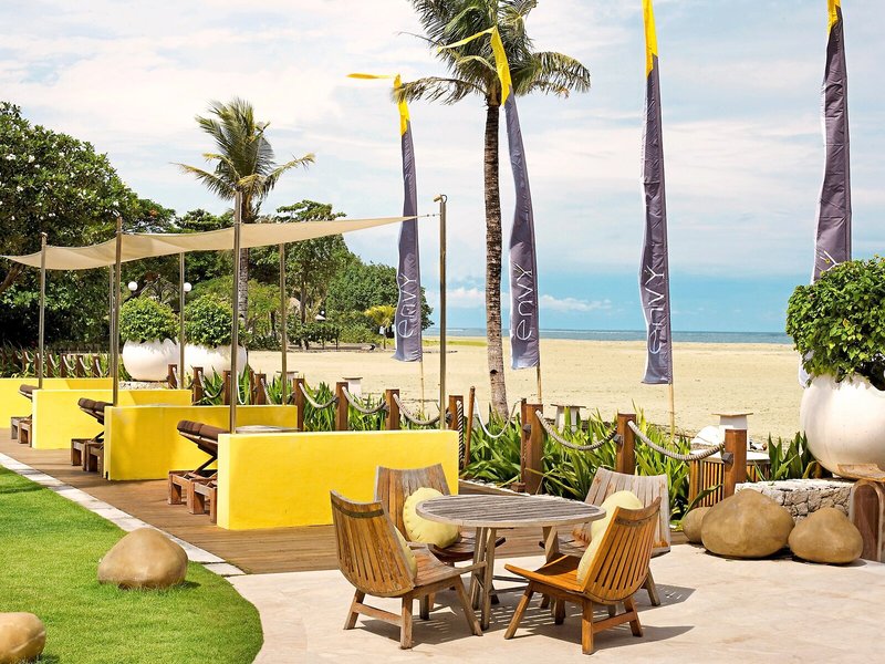 Holiday Inn Resort Baruna 33
