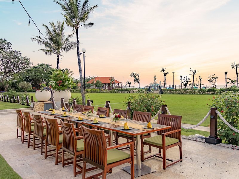 Holiday Inn Resort Baruna 34