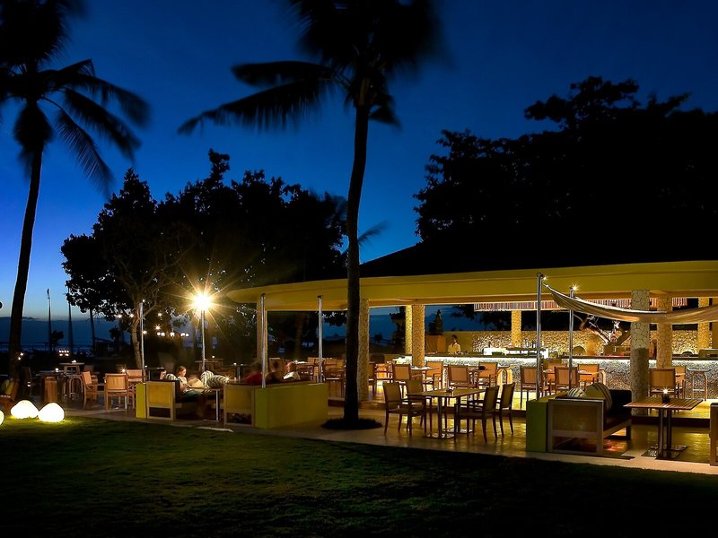 Holiday Inn Resort Baruna 35