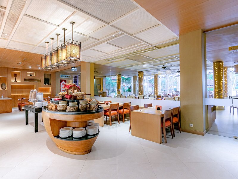 Holiday Inn Resort Baruna 36