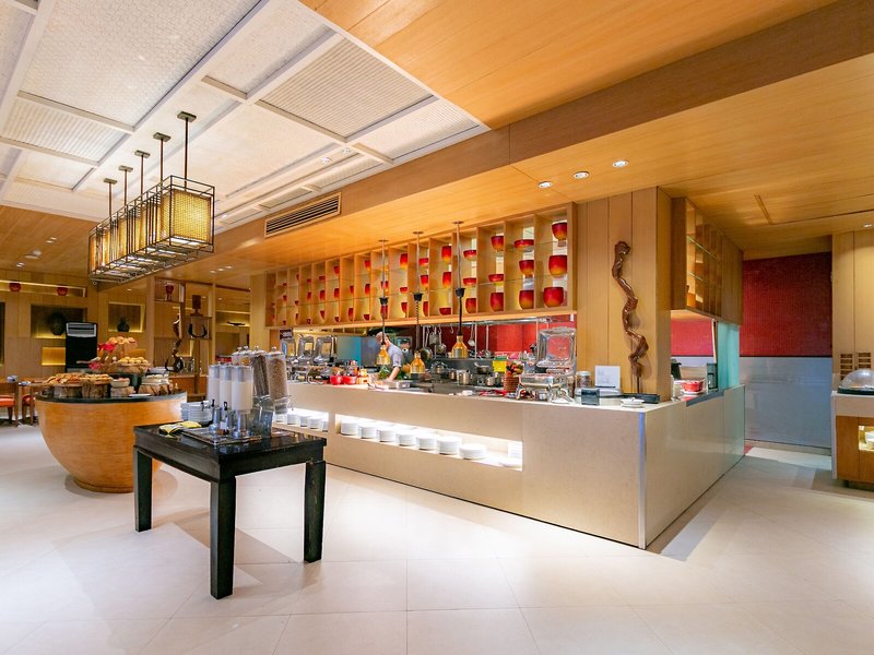 Holiday Inn Resort Baruna 37