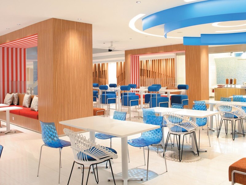 Holiday Inn Resort Baruna 38