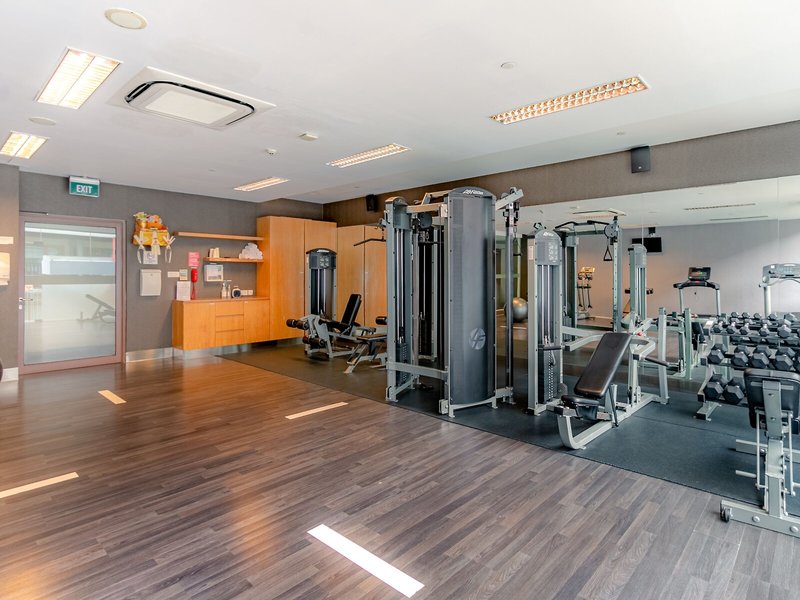 Holiday Inn Resort Baruna 41