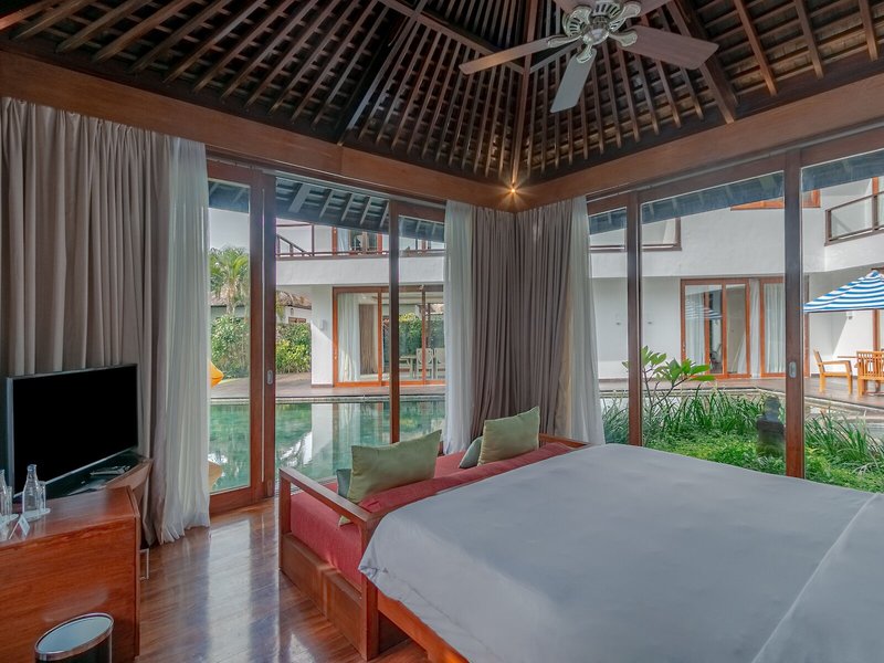 Holiday Inn Resort Baruna 44