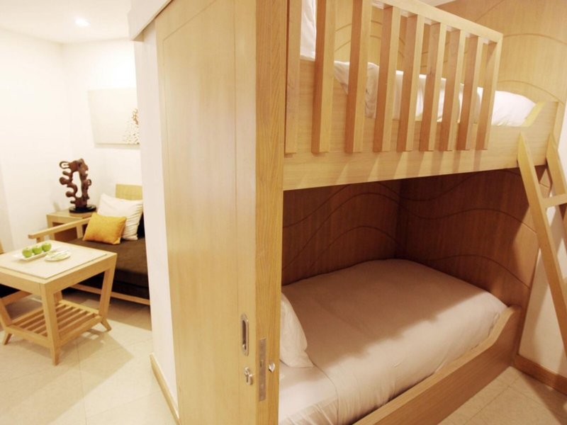 Holiday Inn Resort Baruna 45