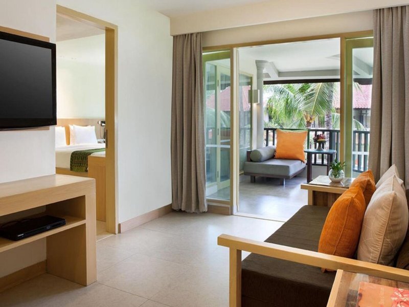Holiday Inn Resort Baruna 46