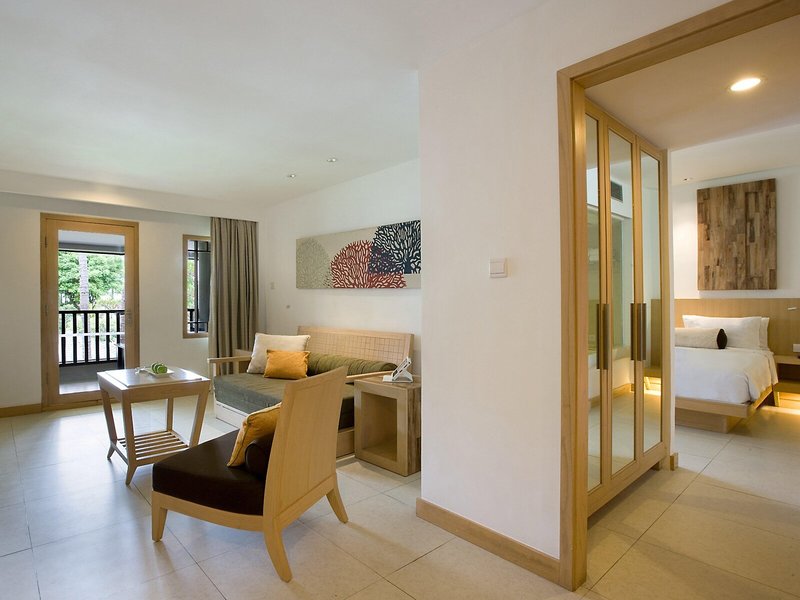 Holiday Inn Resort Baruna 48