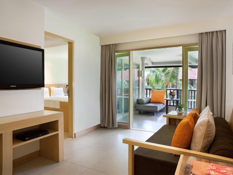Holiday Inn Resort Baruna 49