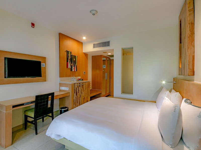Holiday Inn Resort Baruna 50