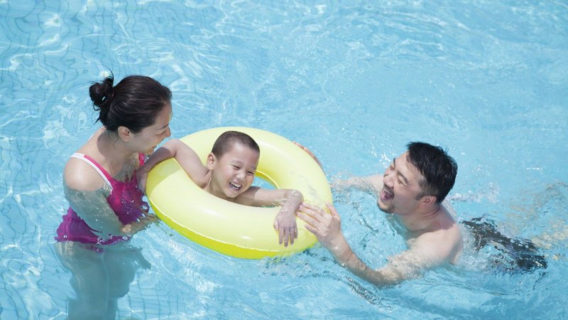 Holiday Inn Resort Baruna