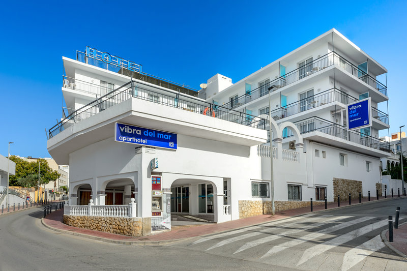 Aparthotel Vibra del Mar 1