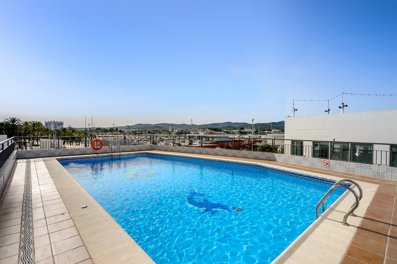 Aparthotel Vibra del Mar 2