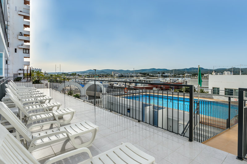 Aparthotel Vibra del Mar 4