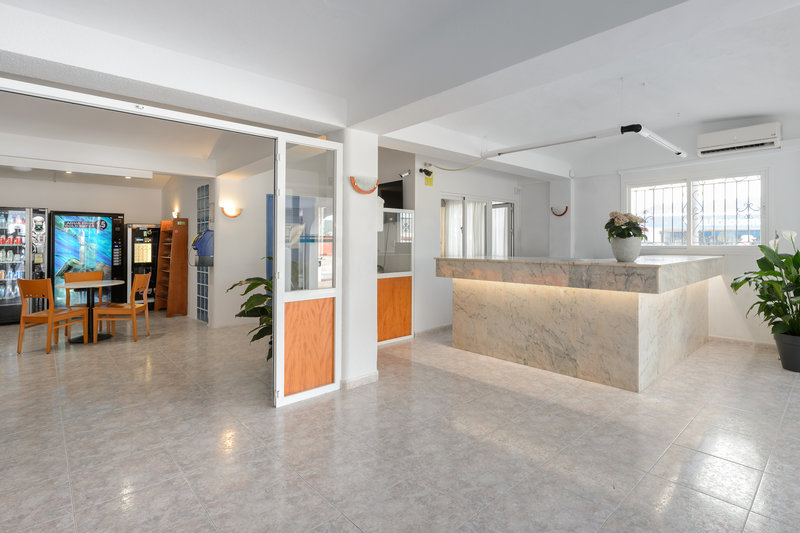 Aparthotel Vibra del Mar 5