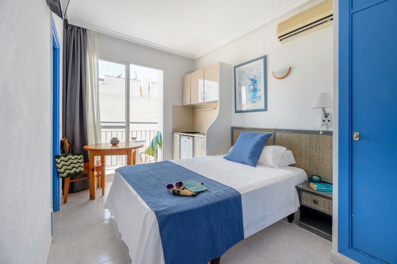 Aparthotel Vibra del Mar 8