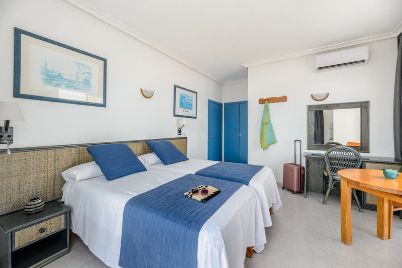 Aparthotel Vibra del Mar 9