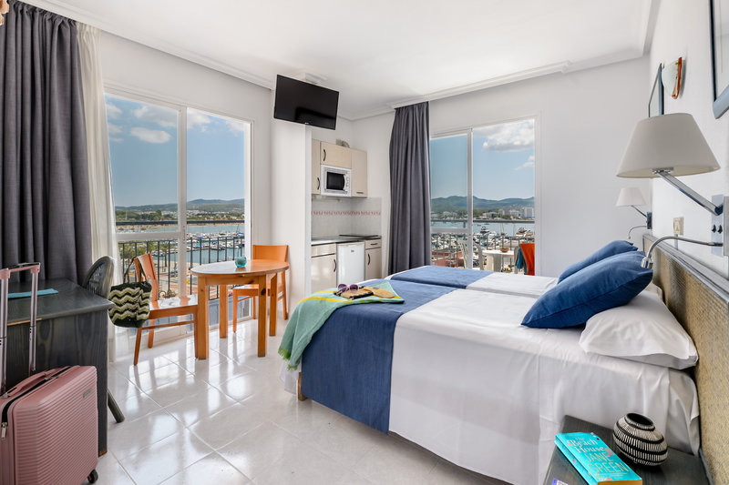 Aparthotel Vibra del Mar 11