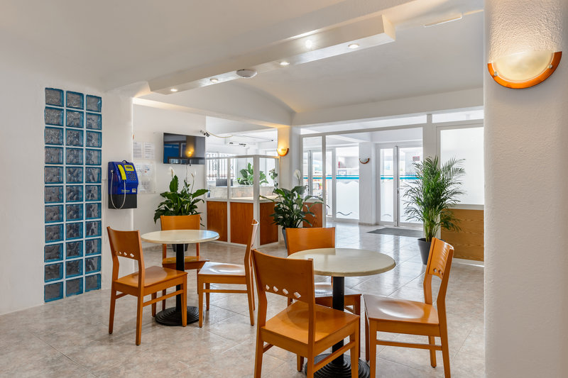 Aparthotel Vibra del Mar 15
