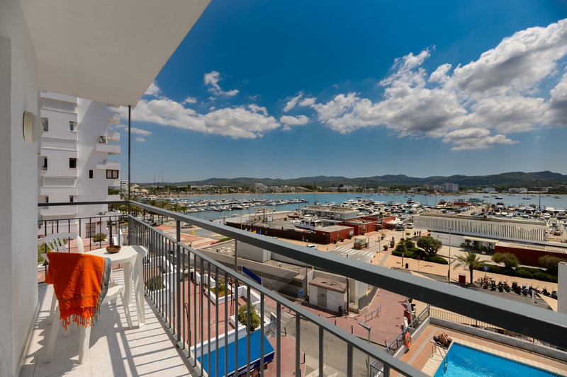 Aparthotel Vibra del Mar 17