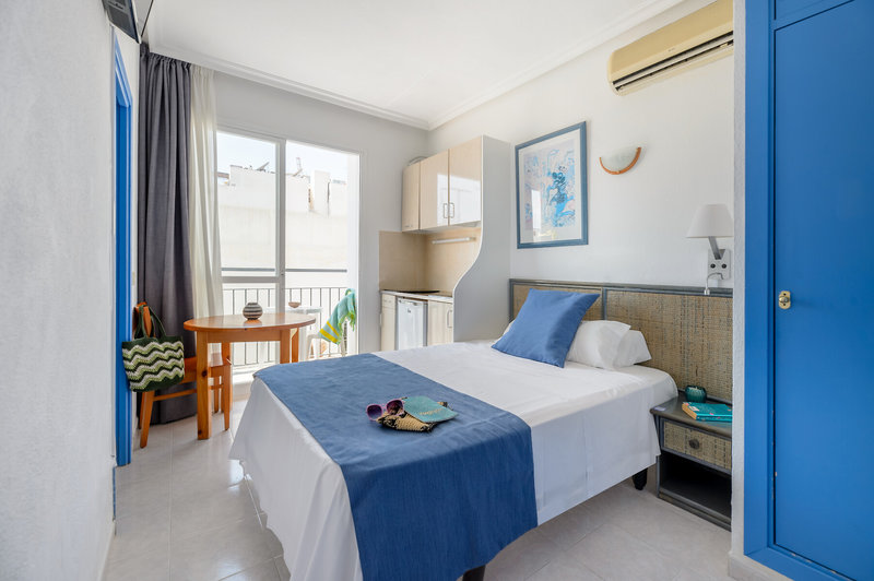 Aparthotel Vibra del Mar 6