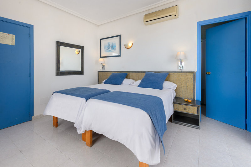 Aparthotel Vibra del Mar 8