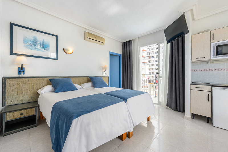 Aparthotel Vibra del Mar 10