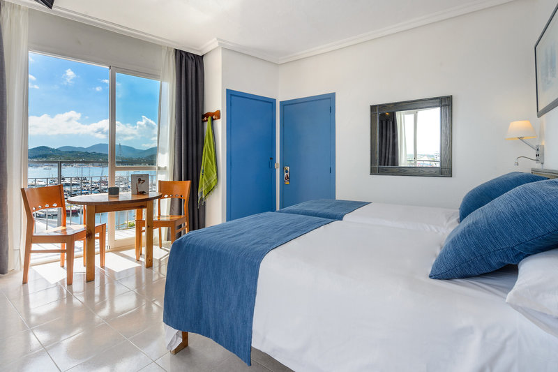 Aparthotel Vibra del Mar 11