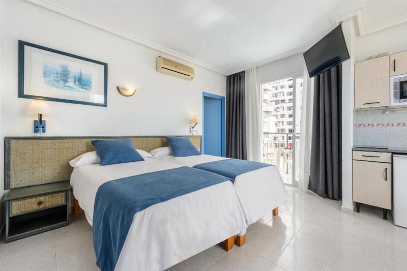 Aparthotel Vibra del Mar 6