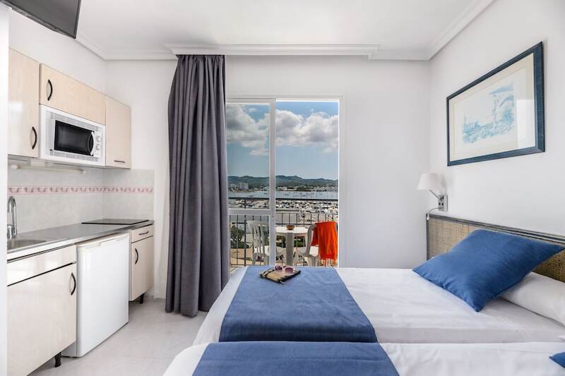 Aparthotel Vibra del Mar 7