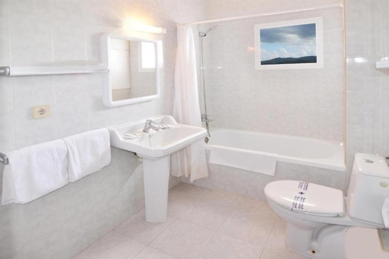 Aparthotel Vibra del Mar 9
