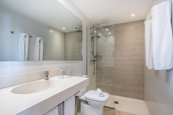 Apartamentos Edén 6