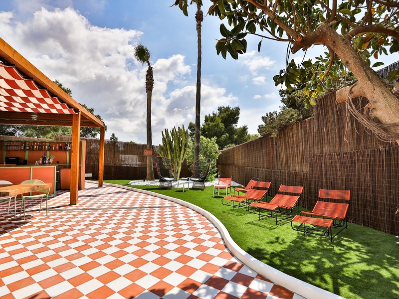 Cubanito Ibiza Suites  1