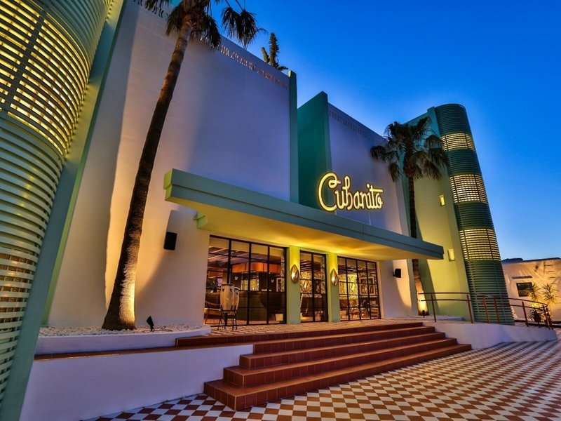 Cubanito Ibiza Suites  2