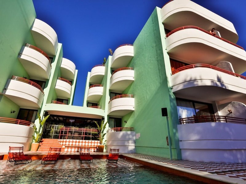 Cubanito Ibiza Suites  3