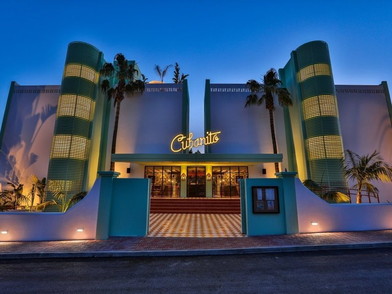 Cubanito Ibiza Suites  4