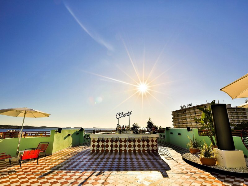 Cubanito Ibiza Suites  5