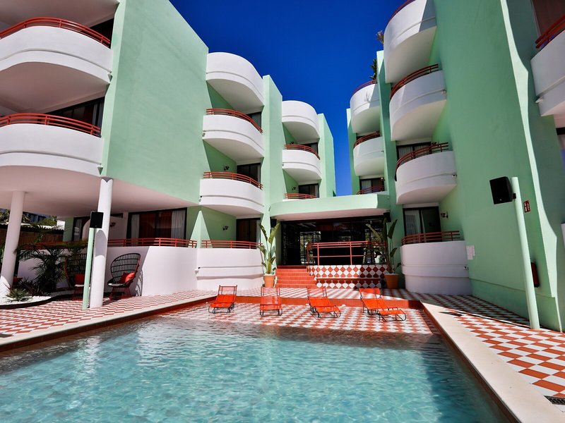 Cubanito Ibiza Suites  6
