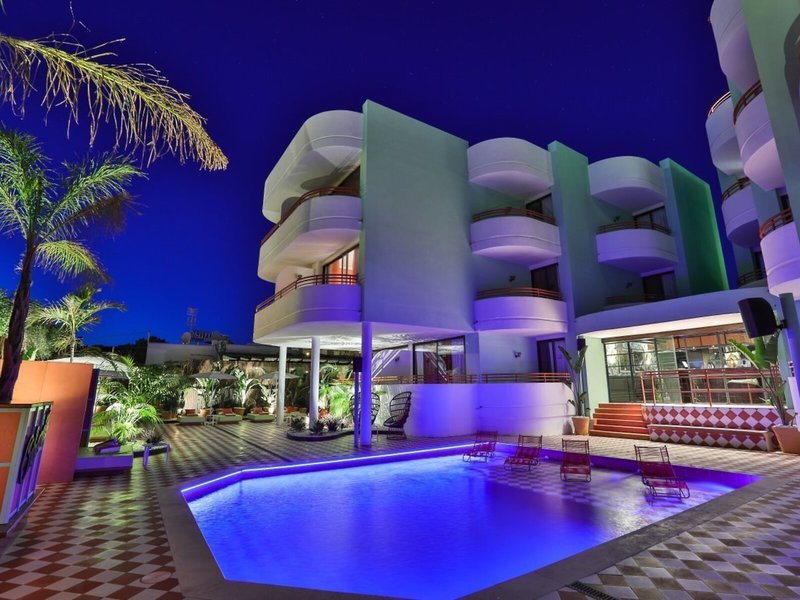 Cubanito Ibiza Suites  8