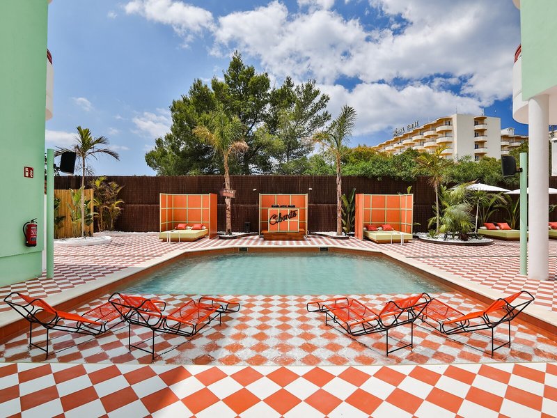 Cubanito Ibiza Suites  9
