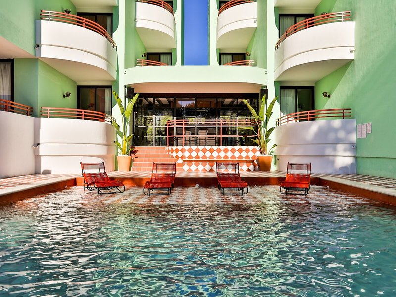 Cubanito Ibiza Suites  12