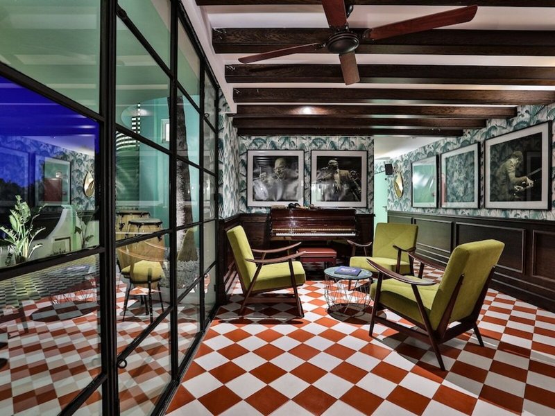 Cubanito Ibiza Suites  14