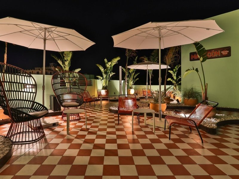 Cubanito Ibiza Suites  15
